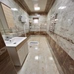 Satılır 8 otaqlı Həyət evi/villa, Binə qəs., Xəzər rayonu 16