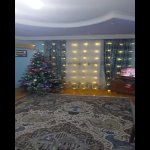 Kirayə (aylıq) 3 otaqlı Yeni Tikili, Avtovağzal metrosu, 9-cu mikrorayon, Binəqədi rayonu 5