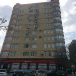 Satılır 3 otaqlı Köhnə Tikili, Gənclik metrosu, Nəsimi rayonu 1