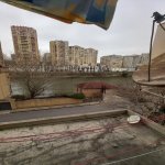 Kirayə (aylıq) 3 otaqlı Yeni Tikili, Elmlər akademiyası metrosu, Yasamal qəs., Yasamal rayonu 12