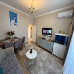 Satılır 2 otaqlı Yeni Tikili, Hövsan qəs., Suraxanı rayonu 1