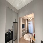 Kirayə (aylıq) 2 otaqlı Yeni Tikili, Ağ şəhər, Xətai rayonu 8