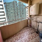 Kirayə (aylıq) 2 otaqlı Yeni Tikili, Xətai metrosu, Xətai rayonu 10