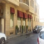 Kirayə (aylıq) 7 otaqlı Ofis, Nəriman Nərimanov metrosu, Nərimanov rayonu 1