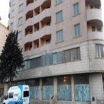 Satılır 1 otaqlı Yeni Tikili, İnşaatçılar metrosu, Yeni Yasamal qəs., Yasamal rayonu 2