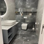 Satılır 3 otaqlı Yeni Tikili, Gənclik metrosu, Zoopark, Nərimanov rayonu 22