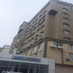 Satılır 2 otaqlı Yeni Tikili, İnşaatçılar metrosu, Yasamal qəs., Baku Mall, Yasamal rayonu 1