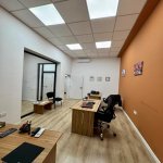 Kirayə (aylıq) 2 otaqlı Ofis, 8 Noyabr metrosu, Nəsimi rayonu 6