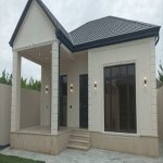 Satılır 3 otaqlı Həyət evi/villa, Buzovna, Xəzər rayonu 1