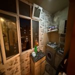 Продажа 2 комнатная Вторичка, İnşaatçılar метро, пос. Йени Ясамал, Ясамал район 6