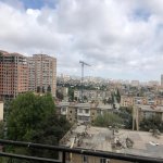 Kirayə (aylıq) 3 otaqlı Yeni Tikili, Qara Qarayev metrosu, Nizami rayonu 14
