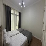 Satılır 3 otaqlı Yeni Tikili, Yasamal qəs., Yasamal rayonu 8