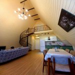 Kirayə (günlük) 3 otaqlı Həyət evi/villa Qəbələ 21