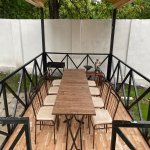 Kirayə (günlük) A frame evler Qəbələ 6