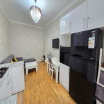 Kirayə (aylıq) 2 otaqlı Yeni Tikili, İnşaatçılar metrosu, Yasamal rayonu 5