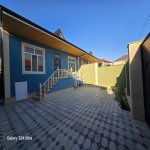 Продажа 4 комнатная Дома/Виллы, пос. Маштага, Сабунчу район 2