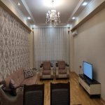 Kirayə (aylıq) 2 otaqlı Yeni Tikili, Qara Qarayev metrosu, Nizami rayonu 2