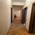 Kirayə (aylıq) 3 otaqlı Yeni Tikili, Nizami metrosu, Yasamal rayonu 24