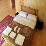Kirayə (günlük) 4 otaqlı Həyət evi/villa Quba 4