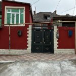 Satılır 3 otaqlı Həyət evi/villa, Zabrat qəs., Sabunçu rayonu 9