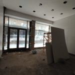 Kirayə (aylıq) Obyekt, Sahil metrosu, Səbail rayonu 8