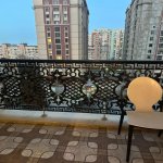 Satılır 3 otaqlı Yeni Tikili, Nəriman Nərimanov metrosu, Nərimanov rayonu 10