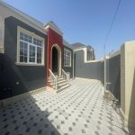 Satılır 3 otaqlı Həyət evi/villa, Koroğlu metrosu, Zabrat qəs., Sabunçu rayonu 3