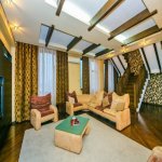 Аренда 6 комнатная Новостройка, Сябаиль район 3