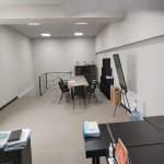 Kirayə (aylıq) 2 otaqlı Ofis, Gənclik metrosu, Nərimanov rayonu 1