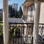 Satılır 6 otaqlı Həyət evi/villa, Gənclik metrosu, Nərimanov rayonu 2