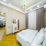 Аренда 2 комнат Новостройка, м. Халглар Достлугу метро, Низаминский р-н район 4