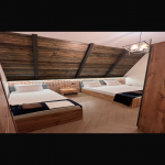 Kirayə (günlük) 3 otaqlı Həyət evi/villa Qəbələ 11