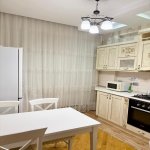 Аренда 3 комнатная Новостройка, Насими район 14