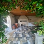 Kirayə (aylıq) 6 otaqlı Bağ evi, Xəzər rayonu 8
