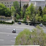 Kirayə (aylıq) 3 otaqlı Köhnə Tikili, Elmlər akademiyası metrosu, Yasamal rayonu 12