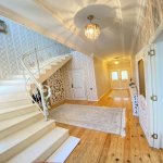 Satılır 7 otaqlı Həyət evi/villa, Koroğlu metrosu, Zabrat qəs., Sabunçu rayonu 3