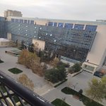 Kirayə (aylıq) 2 otaqlı Yeni Tikili, Azadlıq metrosu, 7-ci mikrorayon, Binəqədi rayonu 9