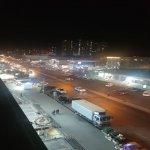 Kirayə (aylıq) 3 otaqlı Yeni Tikili, İnşaatçılar metrosu, Yasamal qəs., Yasamal rayonu 11