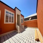 Satılır 3 otaqlı Həyət evi/villa, Koroğlu metrosu, Zabrat qəs., Sabunçu rayonu 3