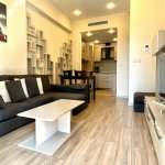 Kirayə (aylıq) 2 otaqlı Yeni Tikili, 28 May metrosu, Nəsimi rayonu 4