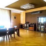 Kirayə (aylıq) 7 otaqlı Həyət evi/villa, 28 May metrosu, Nəsimi rayonu 5