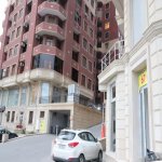 Satılır Obyekt, Nizami metrosu, Nəsimi rayonu 8