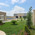 Satılır 4 otaqlı Bağ evi, Şüvəlan, Xəzər rayonu 5