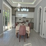 Kirayə (günlük) 4 otaqlı Bağ evi İsmayıllı 2
