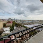 Kirayə (aylıq) 3 otaqlı Yeni Tikili, İçərişəhər metrosu, Səbail rayonu 13