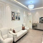 Kirayə (aylıq) 2 otaqlı Yeni Tikili, Nəriman Nərimanov metrosu, Nərimanov rayonu 5