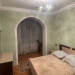 Kirayə (aylıq) 3 otaqlı Köhnə Tikili, Qara Qarayev metrosu, Nizami rayonu 4