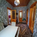 Satılır 3 otaqlı Həyət evi/villa, Koroğlu metrosu, Maştağa qəs., Sabunçu rayonu 4