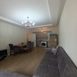 Аренда 2 комнат Новостройка, İnşaatçılar метро, Ясамал район 2