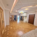 Kirayə (aylıq) 3 otaqlı Yeni Tikili, Gənclik metrosu, Zoopark, Nərimanov rayonu 12